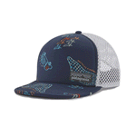 Clean Currents: Tidepool Blue