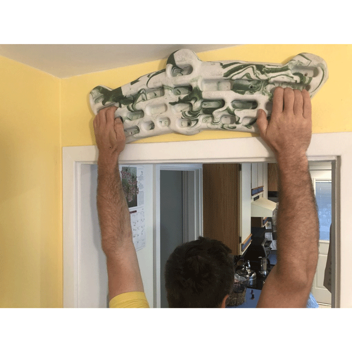 Metolius Simulator Training Board