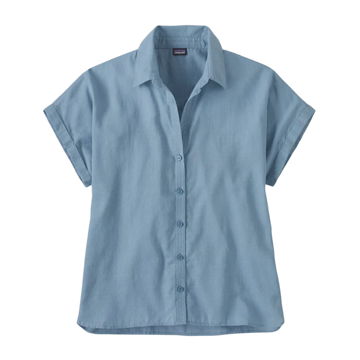 Patagonia Lightweight A/C Shirt Womens