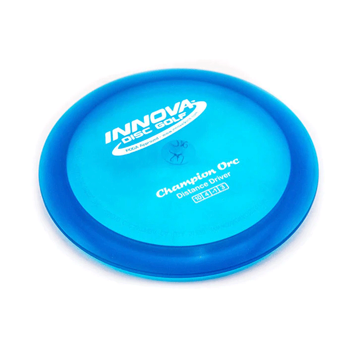 Innova Orc Distance Driver