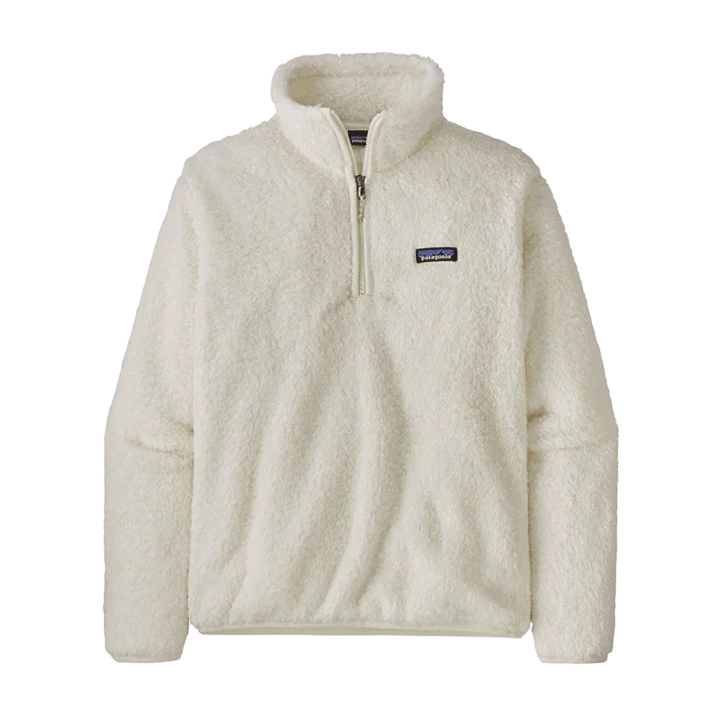 Patagonia Los Gatos Fleece 1/4-Zip Womens