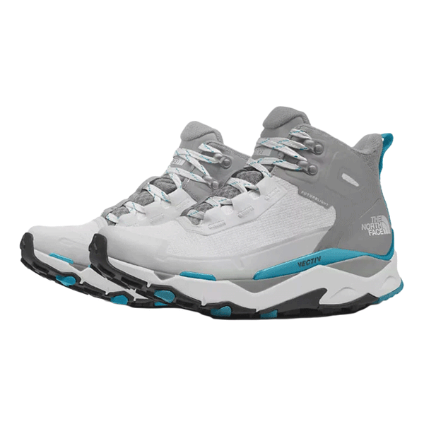 Waterproof Hiking North Face Vectiv Exploris Mid The North Face