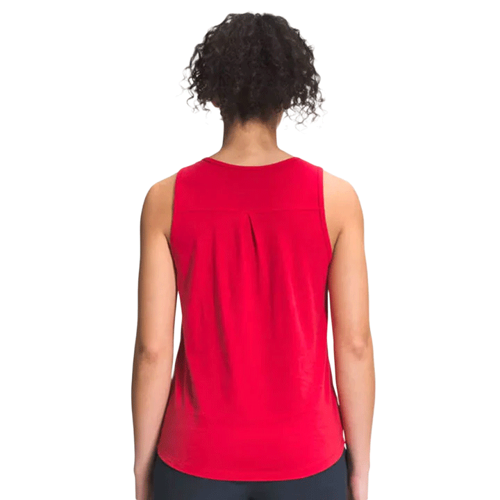 The North Face USA Tank Womens
