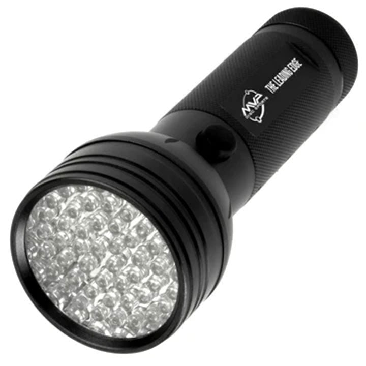MVP UV Flashlight Large