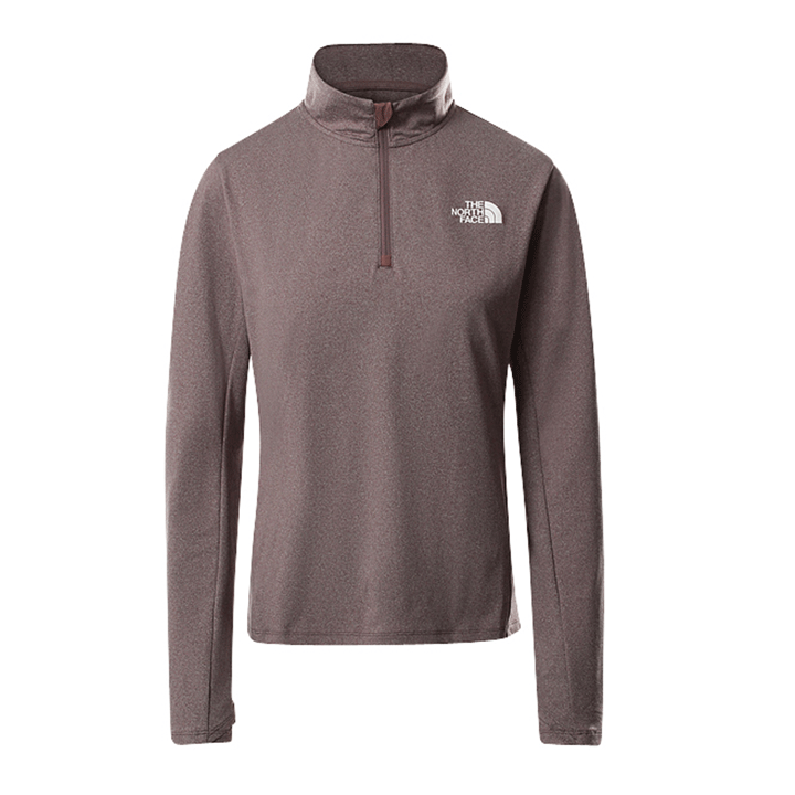 The North Face Riseway ½ Zip Top Womens