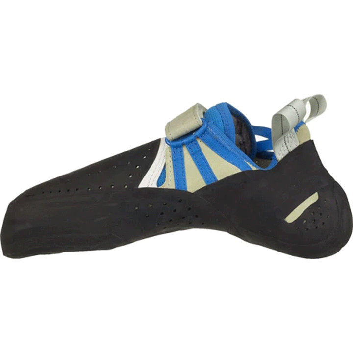 Butora Acro Blue Narrow Fit Climbing Shoe