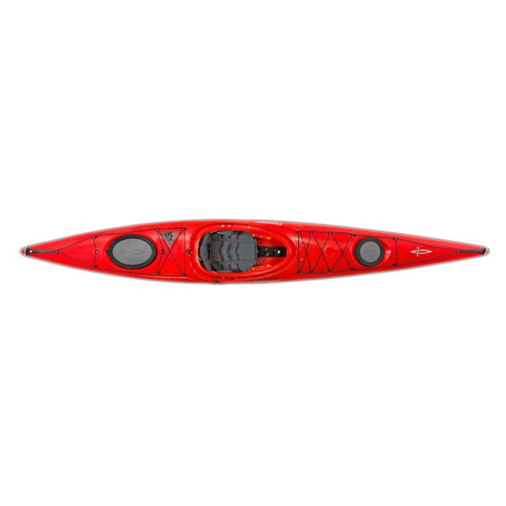 Dagger Stratus 145 LG Kayak