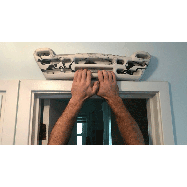 Metolius Project Training Board