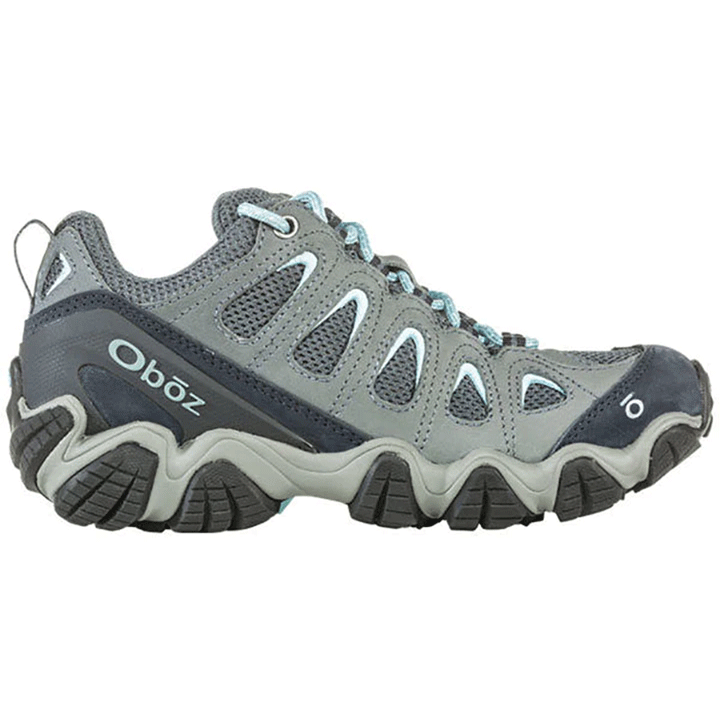 Oboz Sawtooth II Low Womens