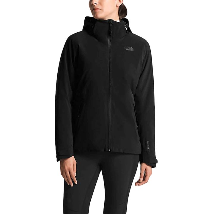 North face women's apex flex gtx 2l snow jacket discount