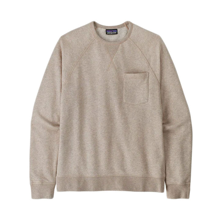 Patagonia Mahnya Fleece Crewneck Mens