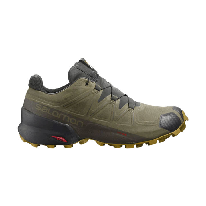 wiggle salomon gtx
