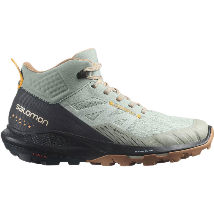 Salomon Outpulse Mid Gore-Tex Womens