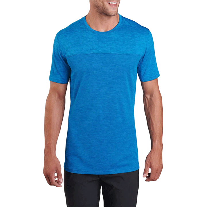 Kuhl Mens Engineered Krew