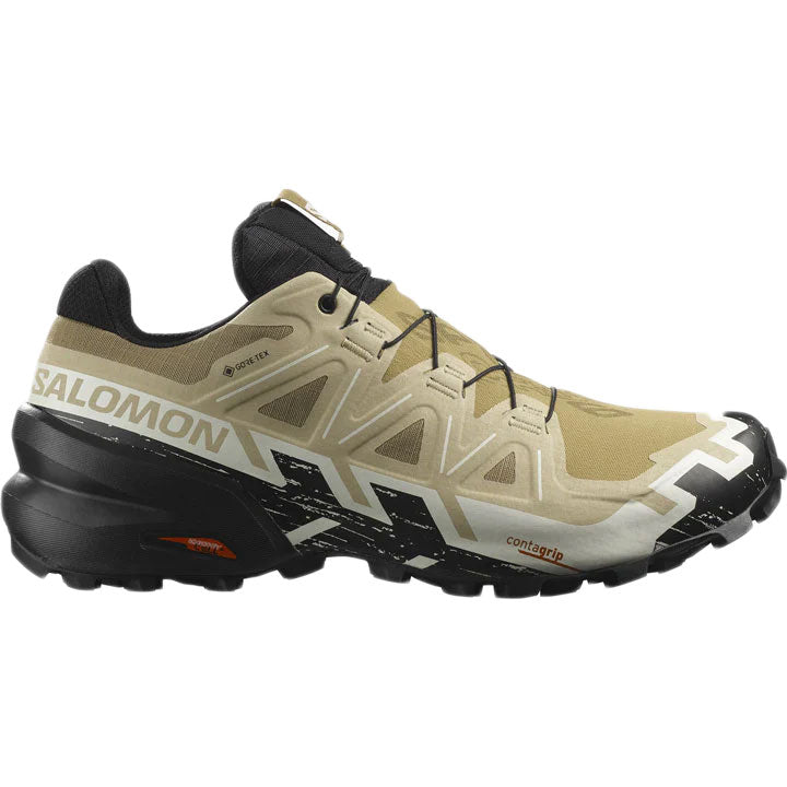 Salomon Speedcross 6 Gore-Tex Mens