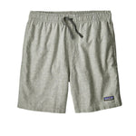 Chambray: Feather Grey