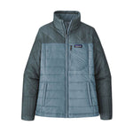 Light Plume Grey