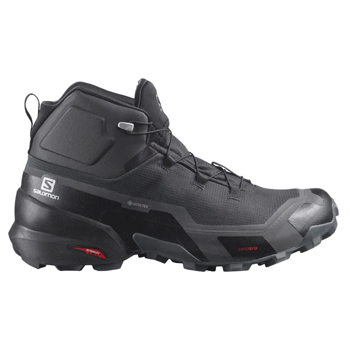 Salomon Cross Hike Mid GTX Mens