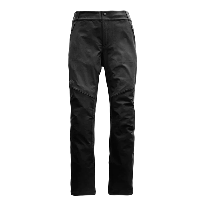 The North Face Impendor Soft Shell Pant Womens