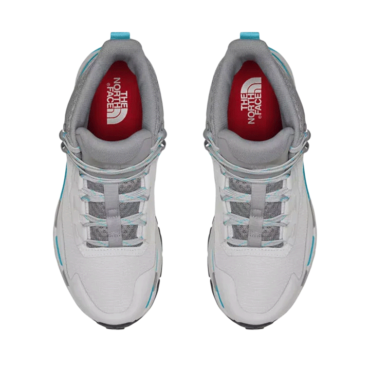 The North Face Vectiv Exploris Mid FUTURELIGHT Womens