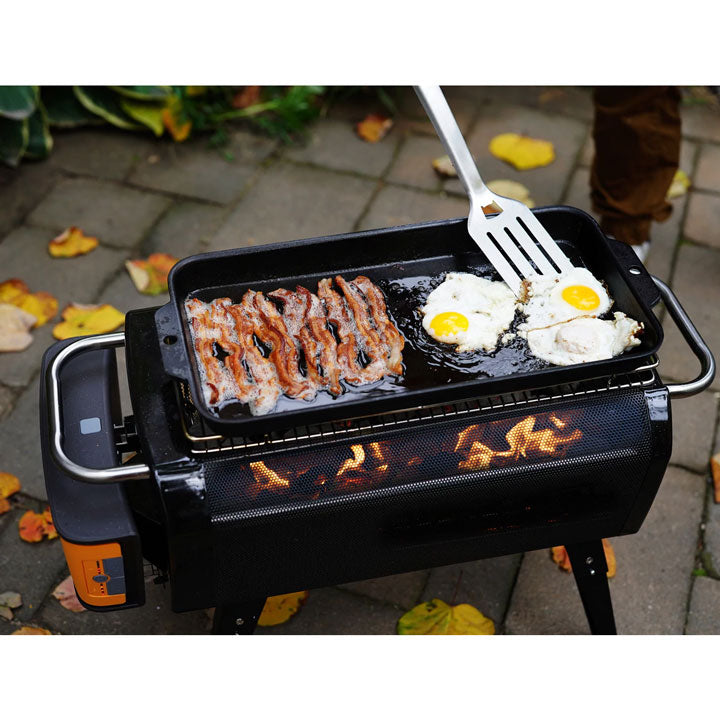 Biolite FirePit Griddle