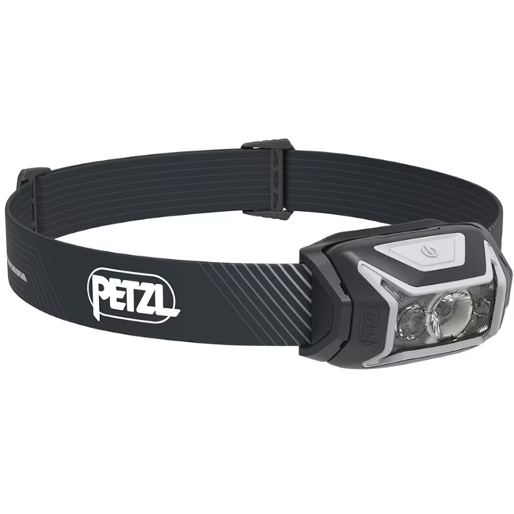 Petzl Actik Core Headlamp