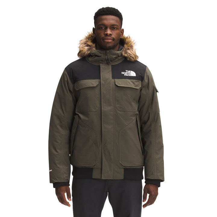 The North Face Gotham Jacket III Mens