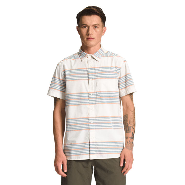 The North Face Baytrail Yarn-Dye Shirt Mens