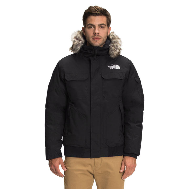 The North Face Gotham Jacket III Mens