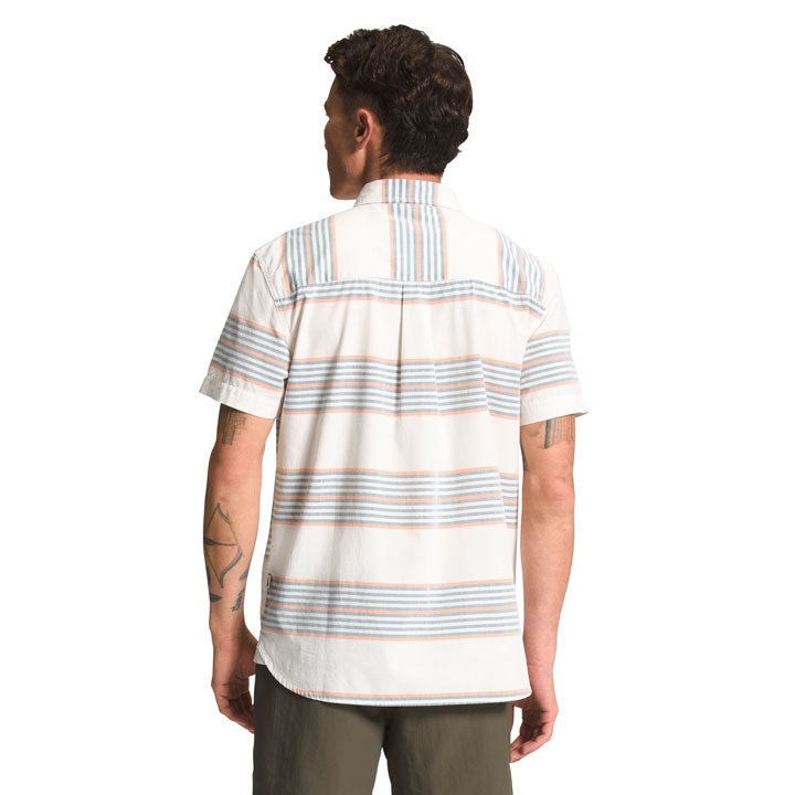 The North Face Baytrail Yarn-Dye Shirt Mens