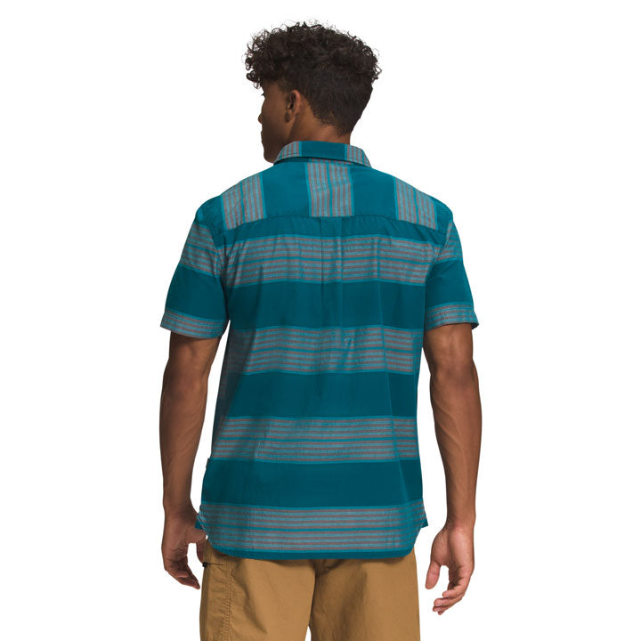 The North Face Baytrail Yarn-Dye Shirt Mens