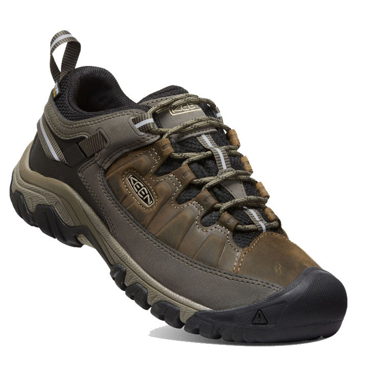 Keen Targhee III Waterproof Shoes Mens