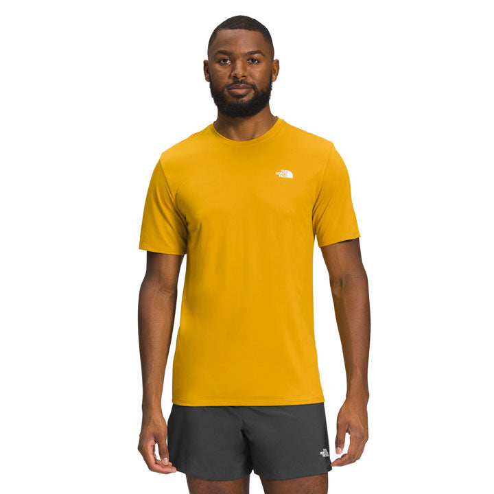 The North Face Elevation Short-Sleeve Mens