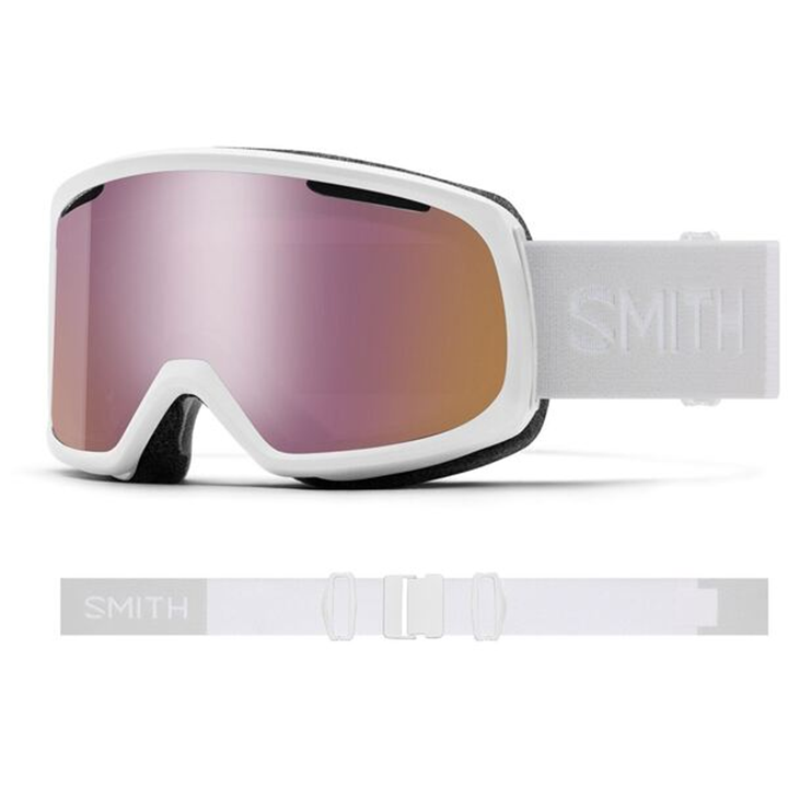 Smith Optics Riot Goggles