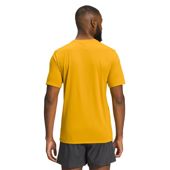 The North Face Elevation Short-Sleeve Mens