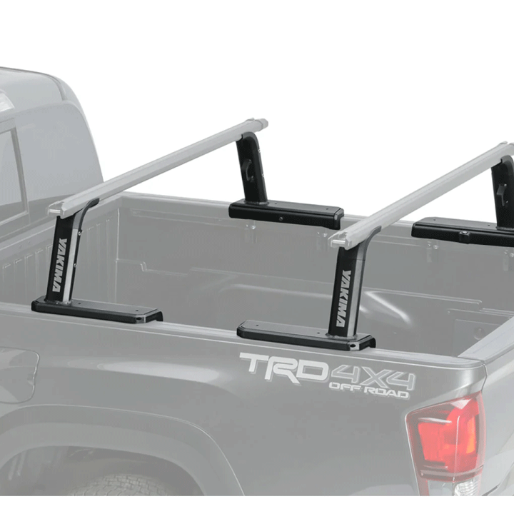 Yakima Outpost HD Truck Rack