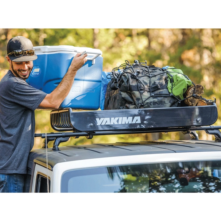 Yakima LoadWarrior Cargo Basket