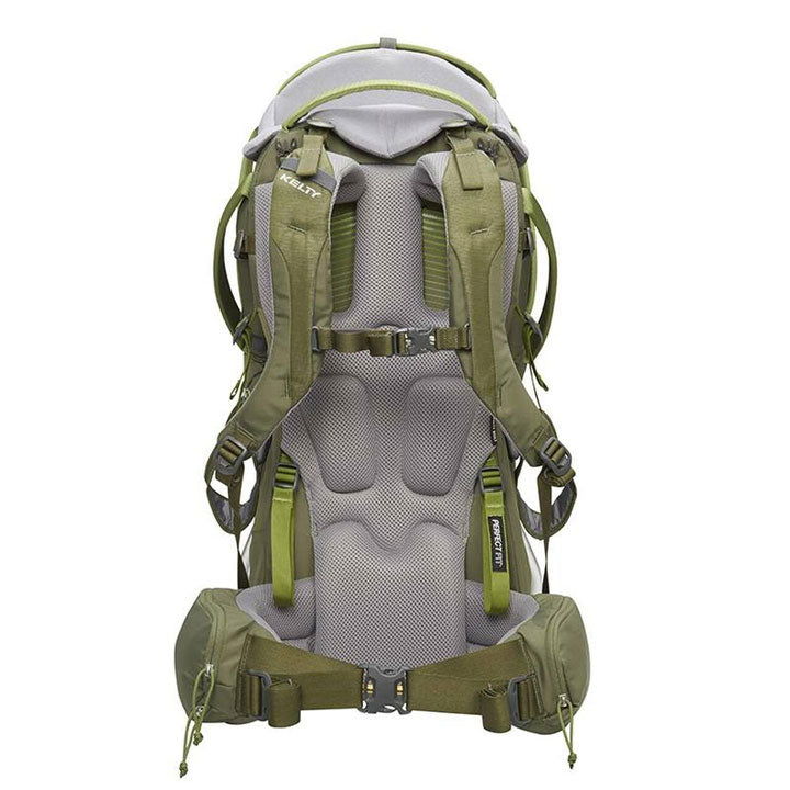 Kelty Journey PerfectFIT Elite Child Carrier