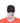 YakAttack Logo Hoo-Rag Bandana