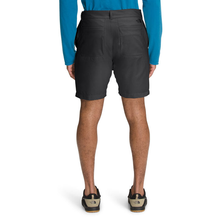 The North Face Project Short Mens