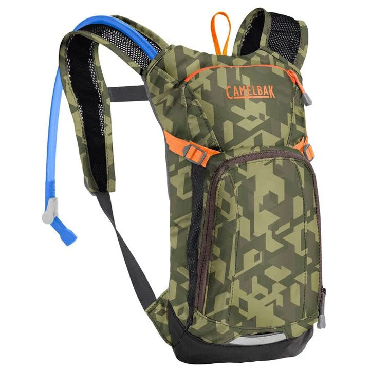 Camelbak Mini M.U.L.E 50oz Hydration Pack Kids