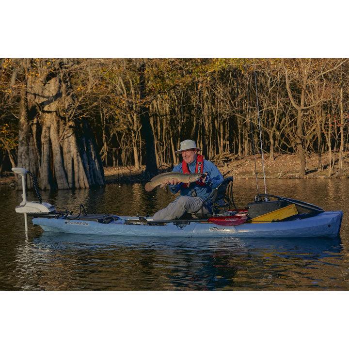 Bonafide RVR 119 Fishing Kayak