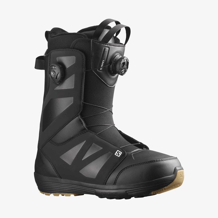 Salomon Launch Mens Snowboard Boots