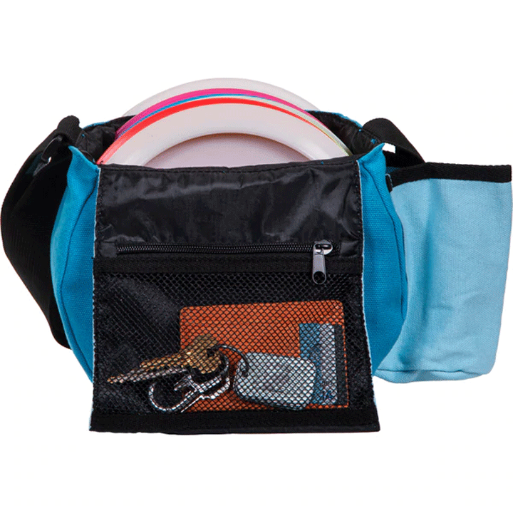 Westside Bindle Bag HSCo Disc Golf Bag