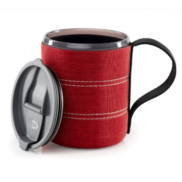 GSI Infinity Backpacker Mug