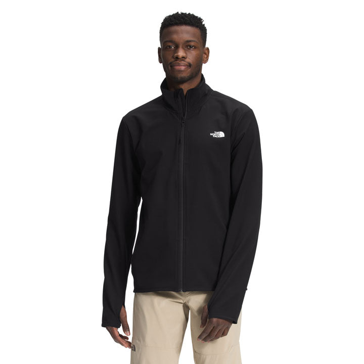 The North Face Treadway Hybrid with FUTUREFLEECE Full Zip Mens