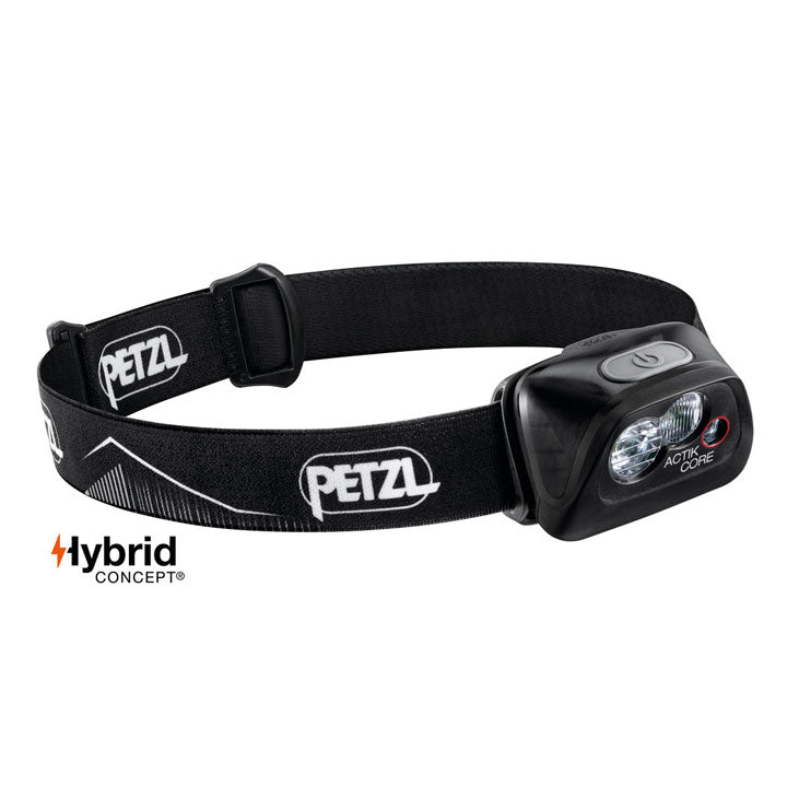 Petzl Actik Core Headlamp (Past Season)