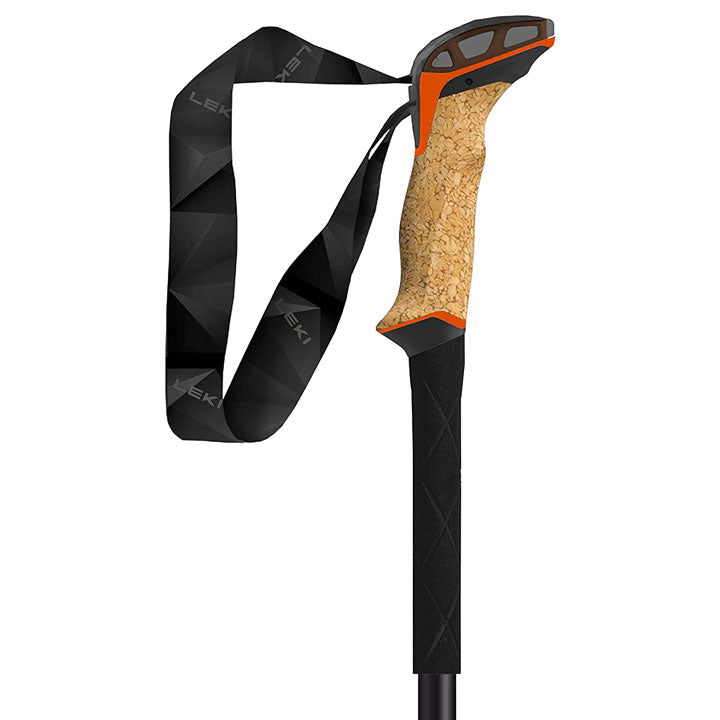 Leki Makalu Cork Lite Trekking Poles