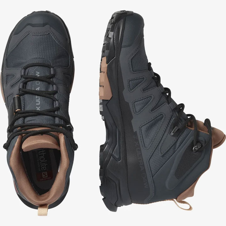 Salomon X Ultra 4 Mid Gore-Tex Boots Women's