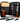 GSI Rakau Knife Set